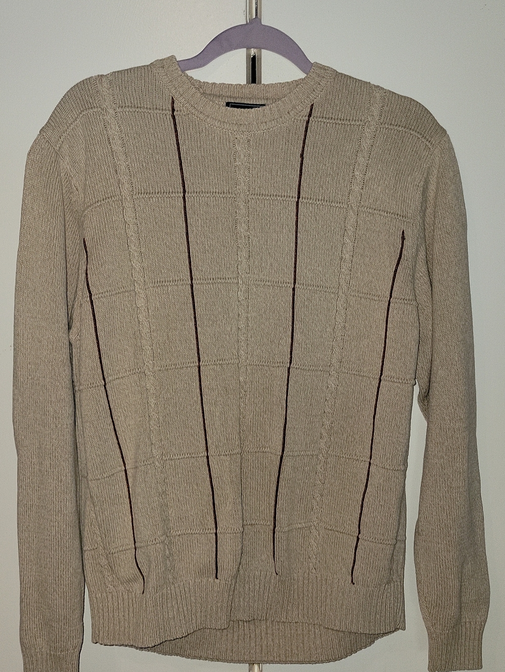 Dockers Crewneck Sweater